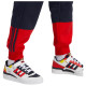 Adidas Ανδρικό παντελόνι φόρμας 3 Stripes